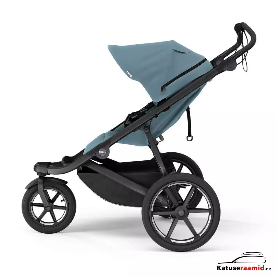 Thule Urban Glide 3, 10101992 Thule Urban Glide 3, 10101992