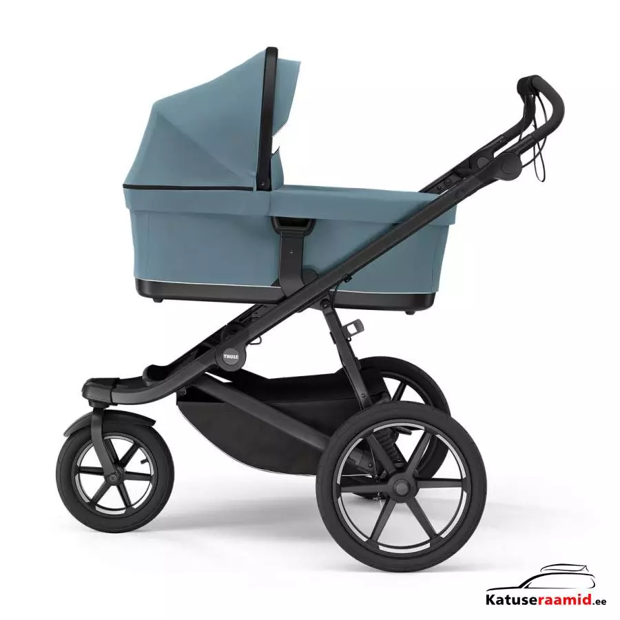 Thule Urban Glide 3, 10101992 Thule Urban Glide 3, 10101992