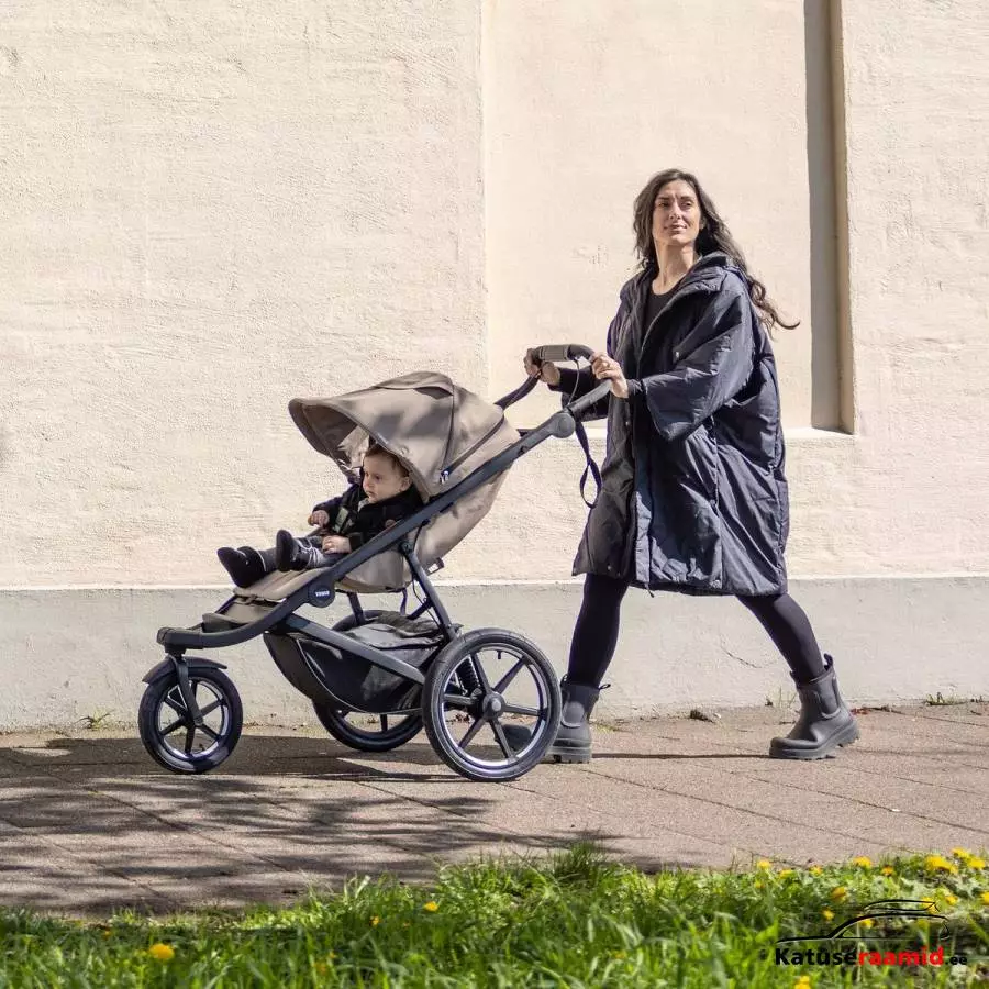 Thule Urban Glide 3, 10101992 Thule Urban Glide 3, 10101992