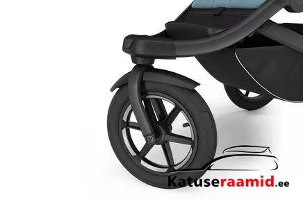 Thule Urban Glide 3, 10101992 Thule Urban Glide 3, 10101992