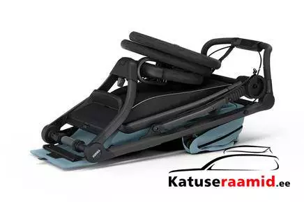 Thule Urban Glide 3, 10101992 Thule Urban Glide 3, 10101992