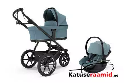 Thule Urban Glide 3, 10101992 Thule Urban Glide 3, 10101992
