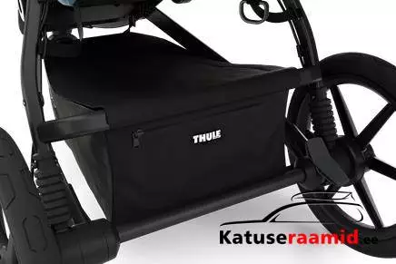 Thule Urban Glide 3, 10101992 Thule Urban Glide 3, 10101992