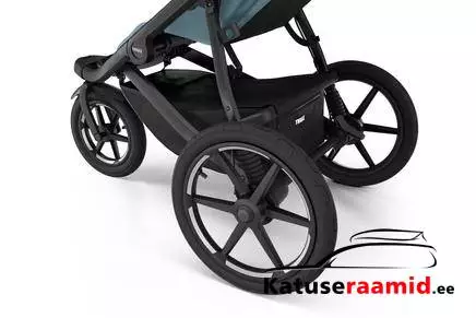 Thule Urban Glide 3, 10101992 Thule Urban Glide 3, 10101992