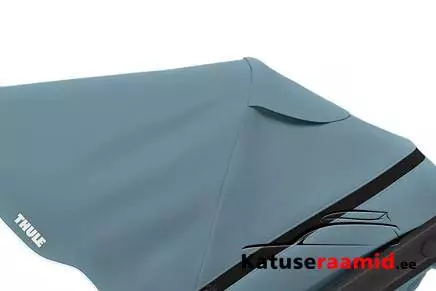 Thule Urban Glide 3, 10101992 Thule Urban Glide 3, 10101992