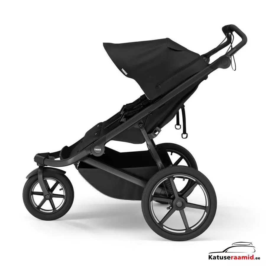 Thule Urban Glide 3 double, 10101998 Thule Urban Glide 3 double, 10101998