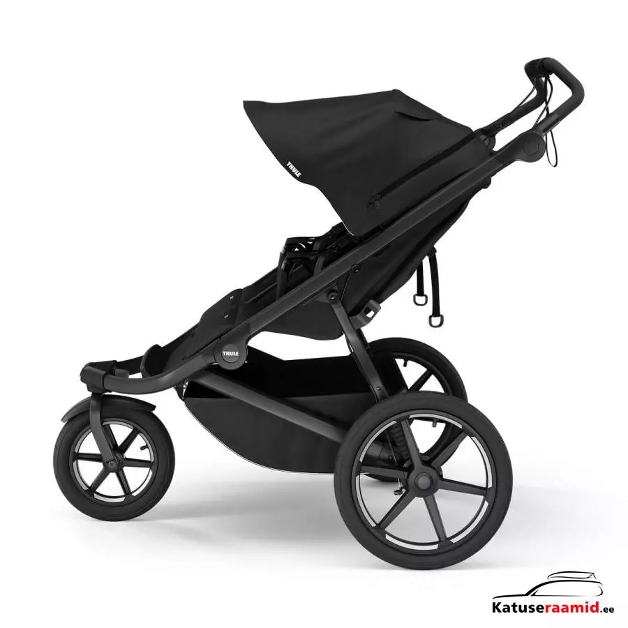 Thule Urban Glide 3 double, 10101998 Thule Urban Glide 3 double, 10101998