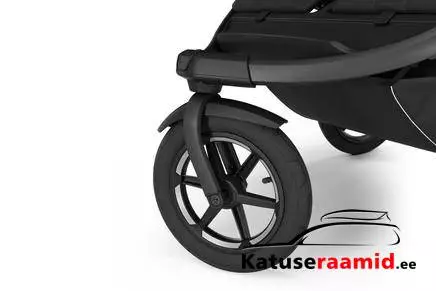 Thule Urban Glide 3 double, 10101998 Thule Urban Glide 3 double, 10101998