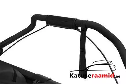 Thule Urban Glide 3 double, 10101998 Thule Urban Glide 3 double, 10101998