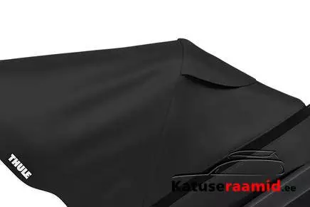 Thule Urban Glide 3 double, 10101998 Thule Urban Glide 3 double, 10101998