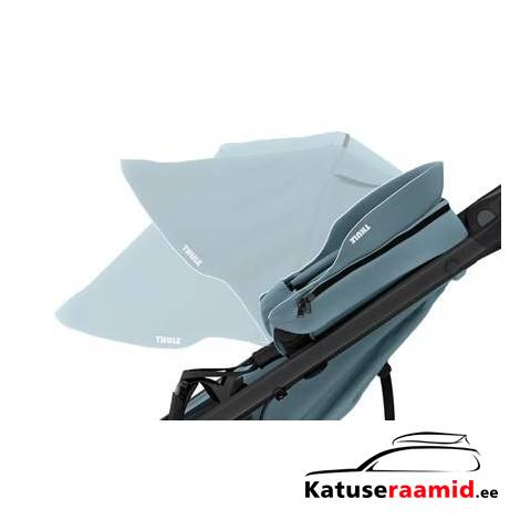 Thule Urban Glide 3