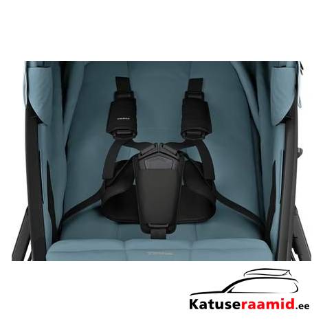Thule Urban Glide 3