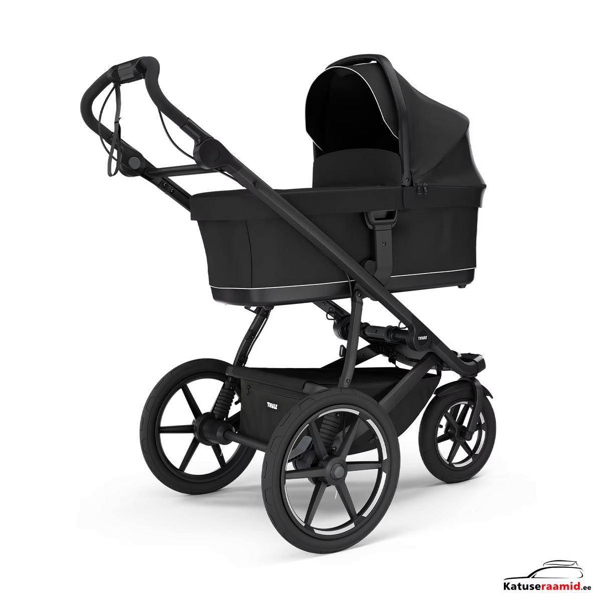 Thule Urban Glide 3