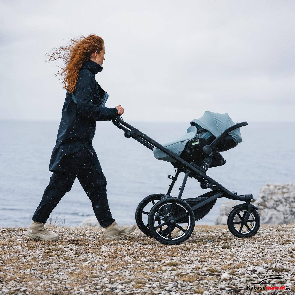 Thule Urban Glide 3