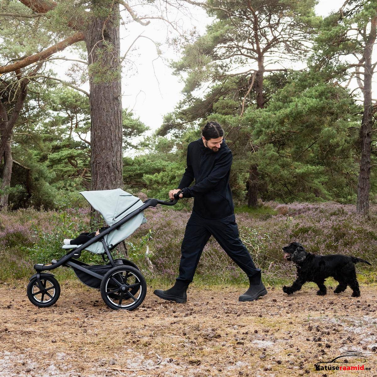 Thule Urban Glide 3