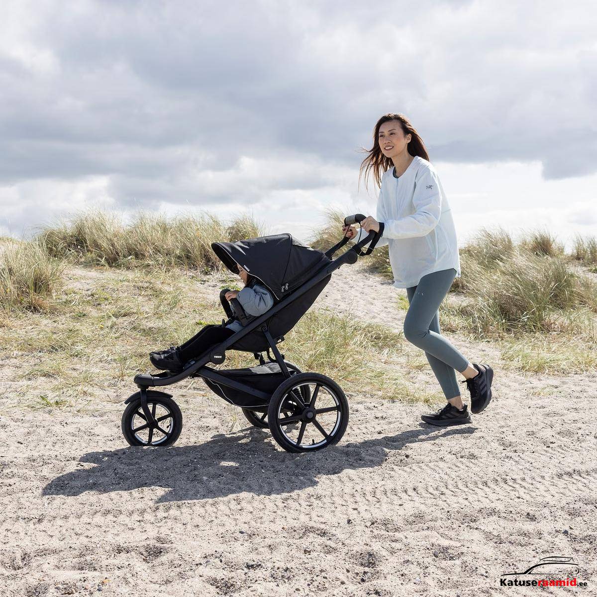Thule Urban Glide 3