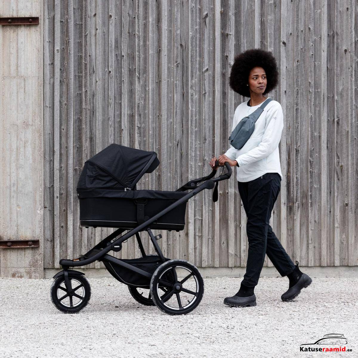 Thule Urban Glide 3