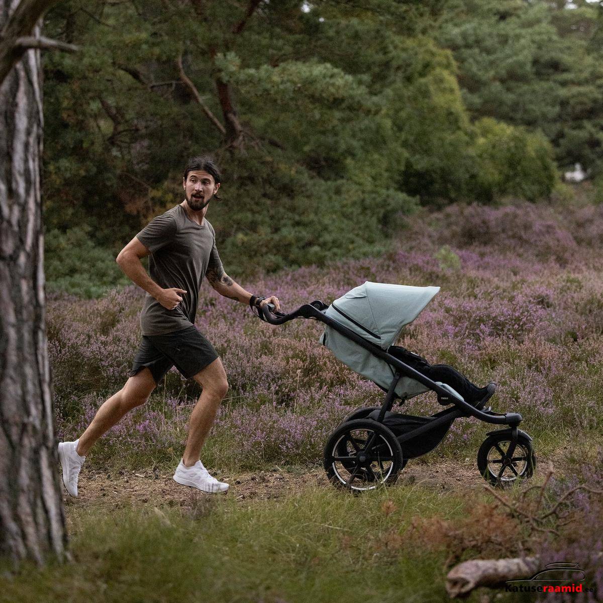 Thule Urban Glide 3