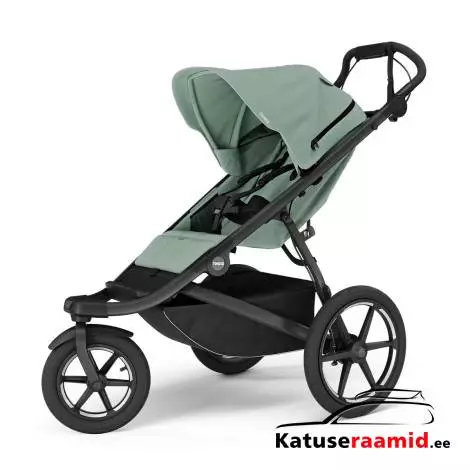 Thule Urban Glide 3 10101986