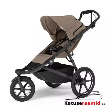 Thule Urban Glide 3 10101710