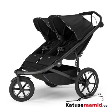 Thule Urban Glide 3 double 10101998