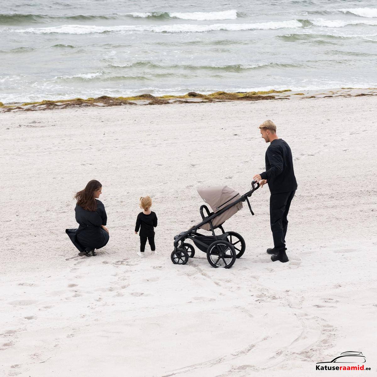 Thule Urban Glide 4-wheel Thule Urban Glide 4-wheel