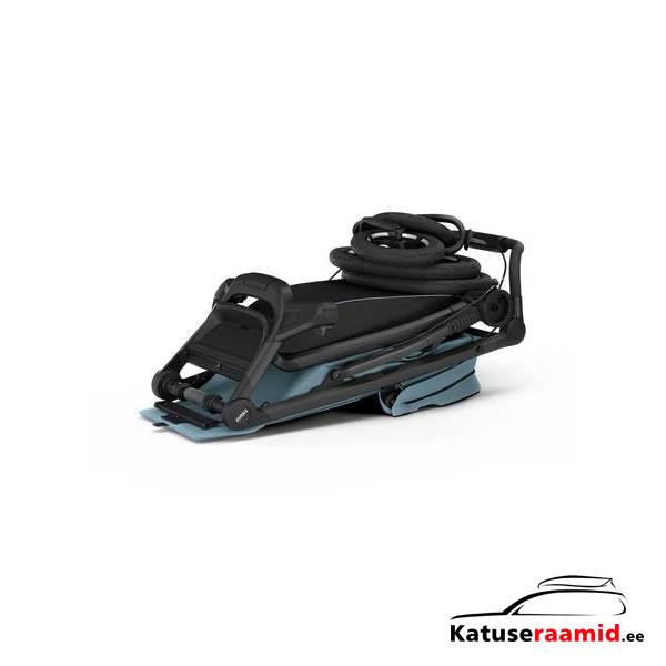 Thule Urban Glide 4-wheel Thule Urban Glide 4-wheel