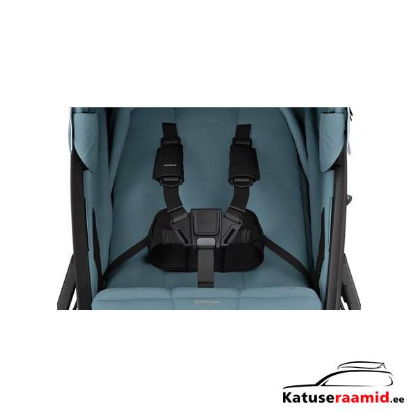 Thule Urban Glide 4-wheel Thule Urban Glide 4-wheel