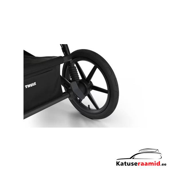 Thule Urban Glide 4-wheel Thule Urban Glide 4-wheel