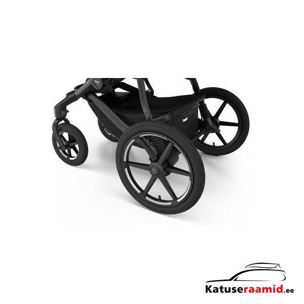 Thule Urban Glide 4-wheel Thule Urban Glide 4-wheel