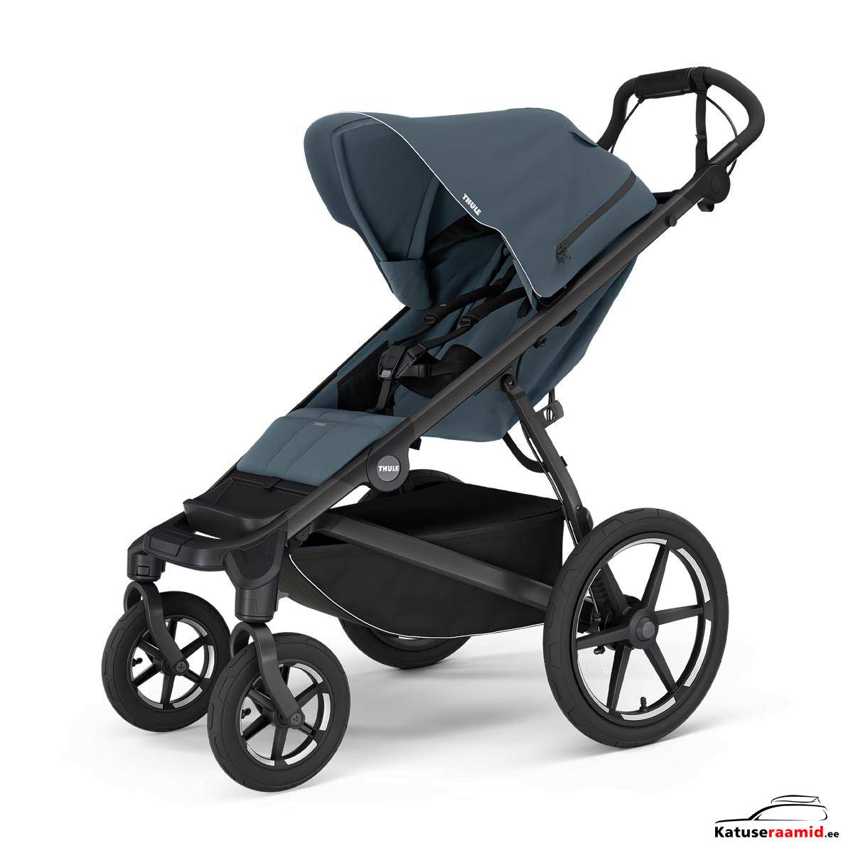 Thule Urban Glide 4-wheel