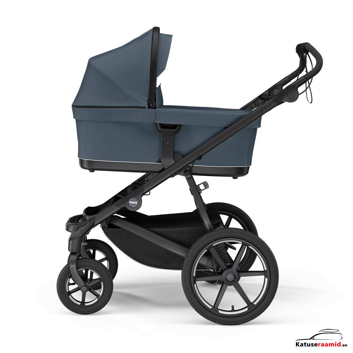 Thule Urban Glide 4-wheel Thule Urban Glide 4-wheel