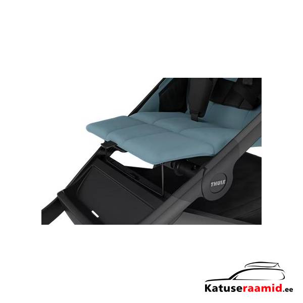 Thule Urban Glide 4-wheel Thule Urban Glide 4-wheel