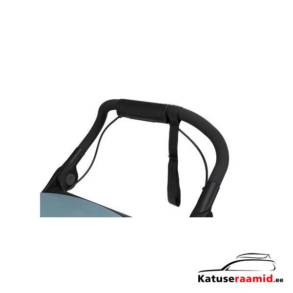 Thule Urban Glide 4-wheel Thule Urban Glide 4-wheel