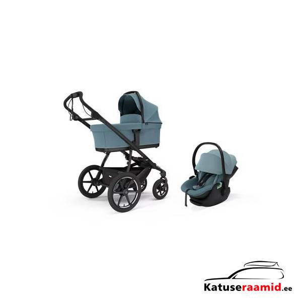 Thule Urban Glide 4-wheel Thule Urban Glide 4-wheel