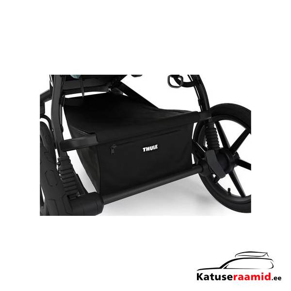 Thule Urban Glide 4-wheel Thule Urban Glide 4-wheel