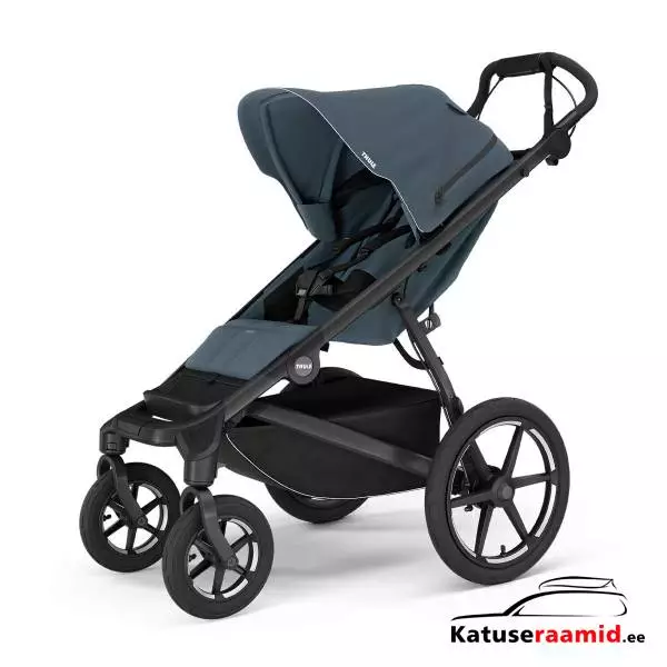 Thule Urban Glide 4-wheel 10101709
