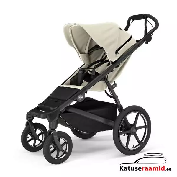 Thule Urban Glide 4-wheel 10101977