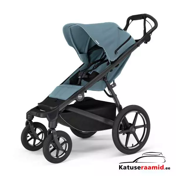 Thule Urban Glide 4-wheel 10101996