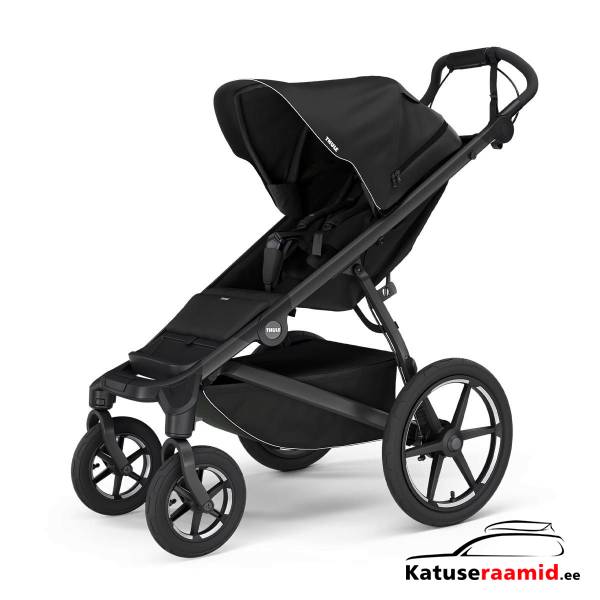 Thule Urban Glide 4-wheel, 10101976