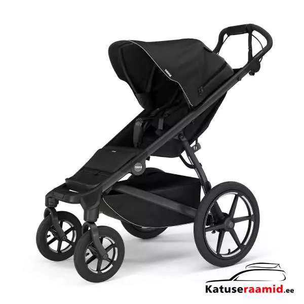 Thule Urban Glide 4-wheel 10101976