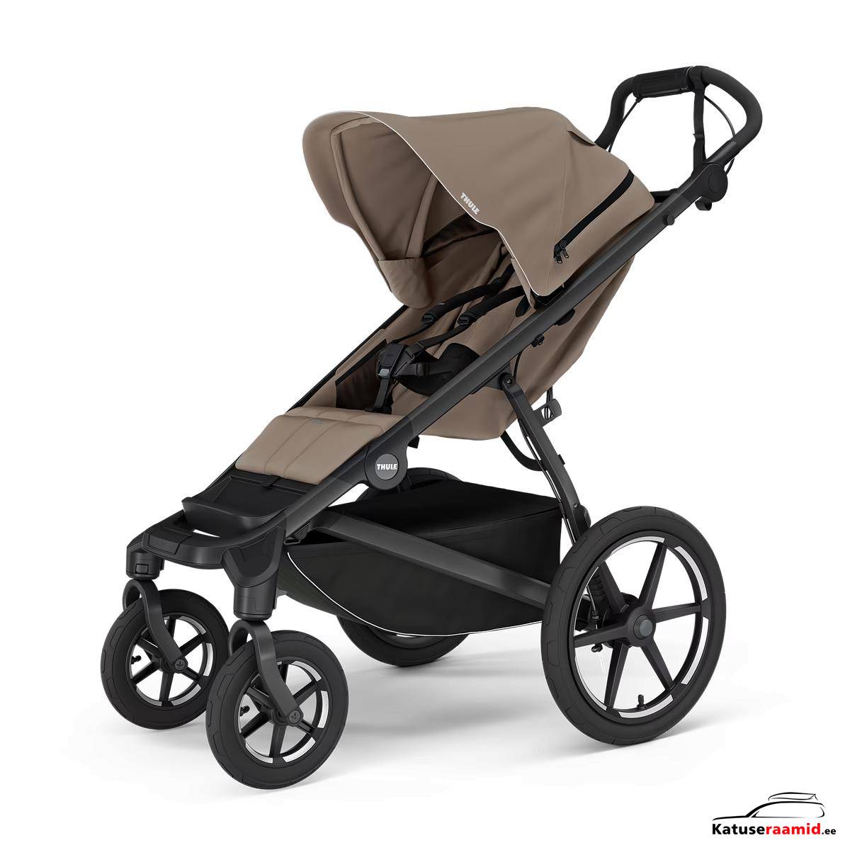 Thule Urban Glide 4-wheel 10101997