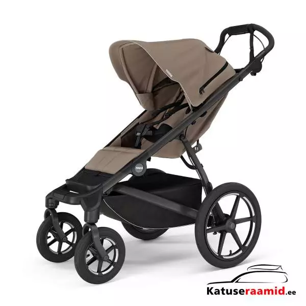 Thule Urban Glide 4-wheel 10101997