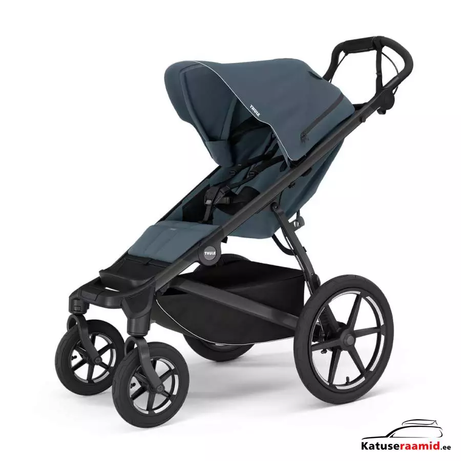 Thule Urban Glide 4-wheel, 10101709 Thule Urban Glide 4-wheel, 10101709