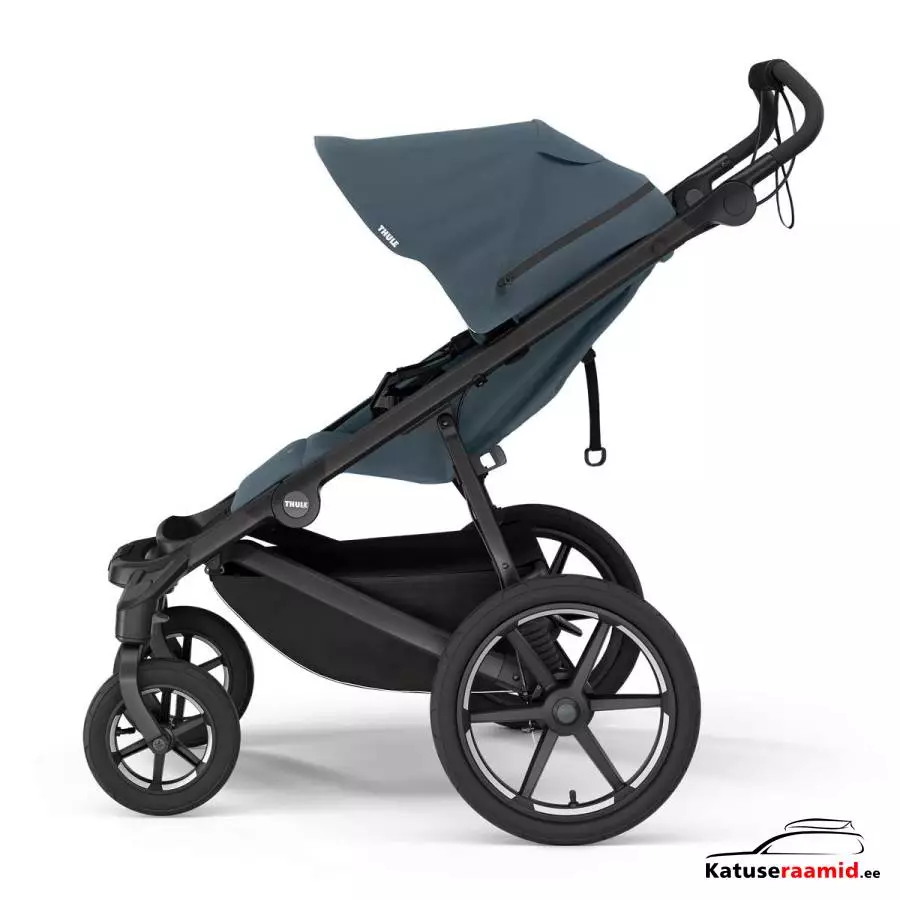 Thule Urban Glide 4-wheel, 10101709 Thule Urban Glide 4-wheel, 10101709