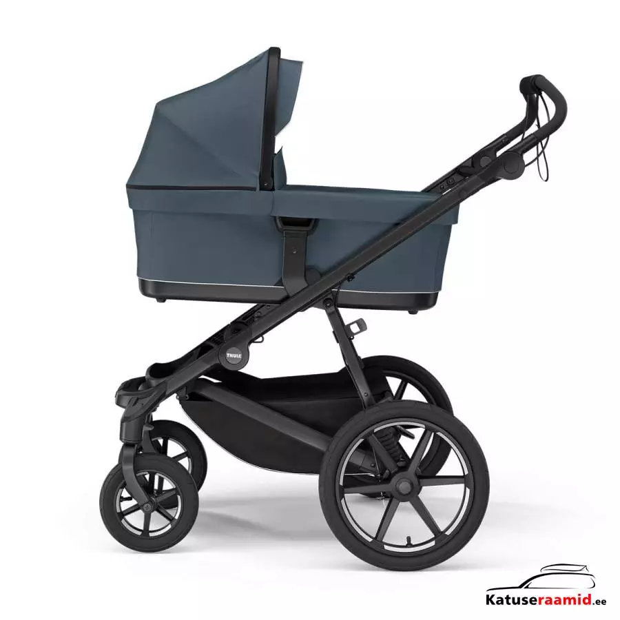 Thule Urban Glide 4-wheel, 10101709 Thule Urban Glide 4-wheel, 10101709