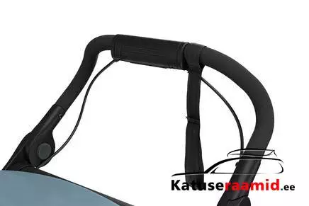 Thule Urban Glide 4-wheel, 10101709 Thule Urban Glide 4-wheel, 10101709