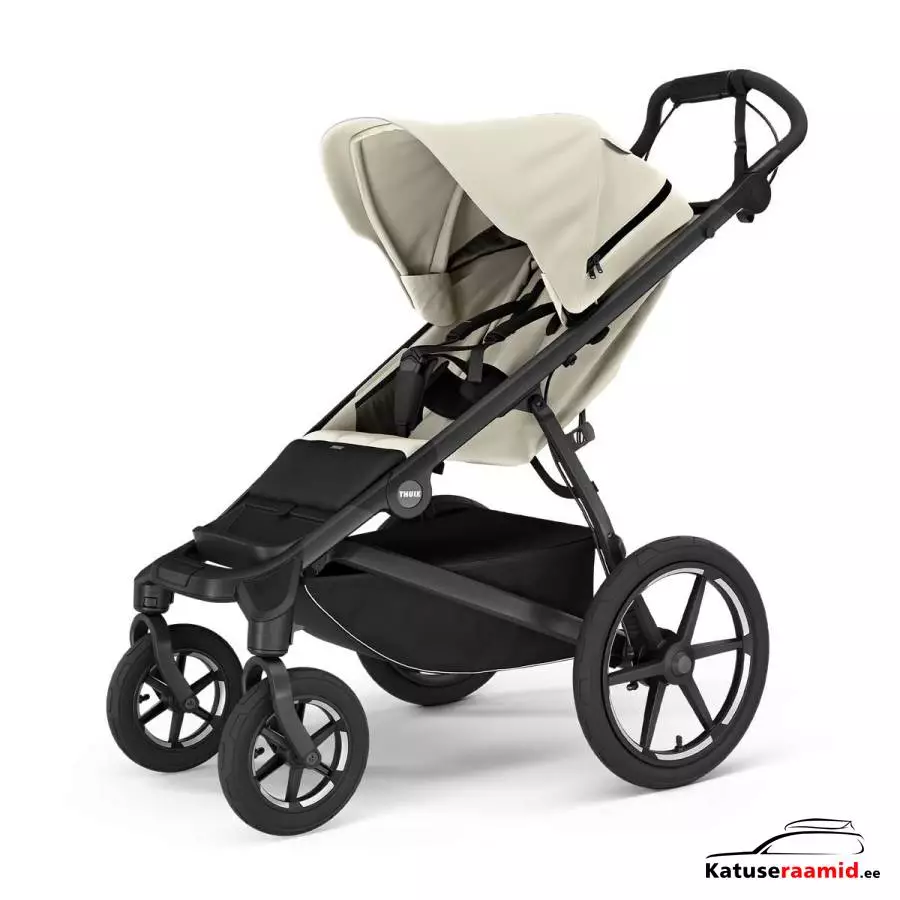 Thule Urban Glide 4-wheel, 10101977 Thule Urban Glide 4-wheel, 10101977