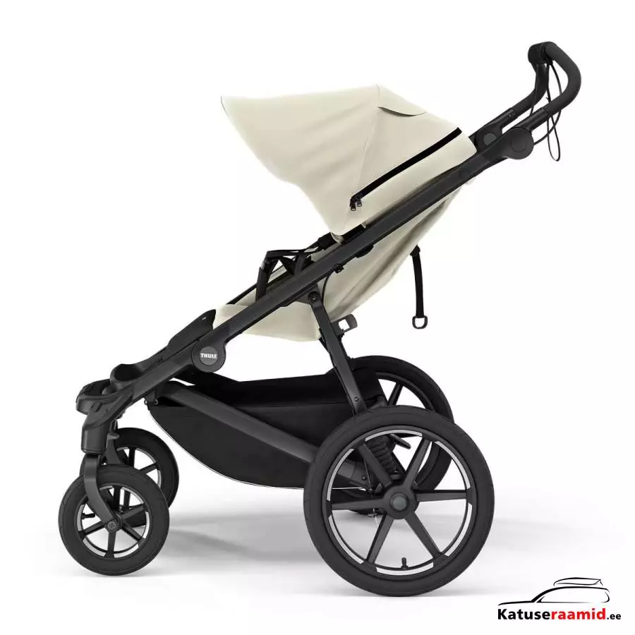 Thule Urban Glide 4-wheel, 10101977 Thule Urban Glide 4-wheel, 10101977