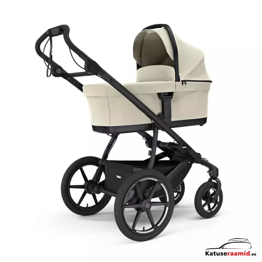 Thule Urban Glide 4-wheel, 10101977 Thule Urban Glide 4-wheel, 10101977